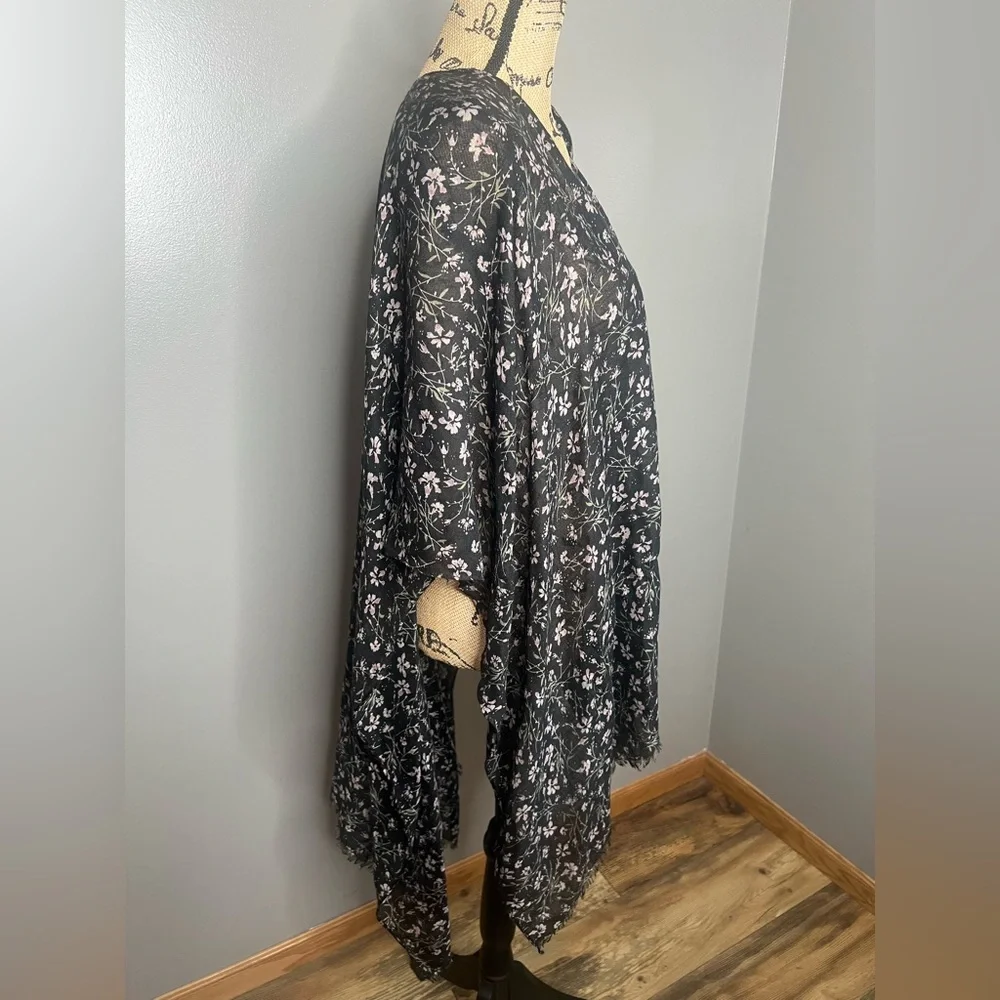 Chaps floral lightweight